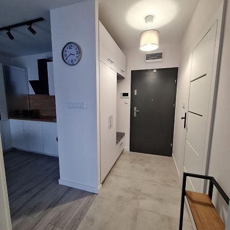 Green De Lux Apartament Дзівнув Екстер'єр фото