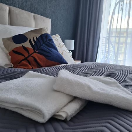 Green De Lux Apartament Дзівнув Екстер'єр фото