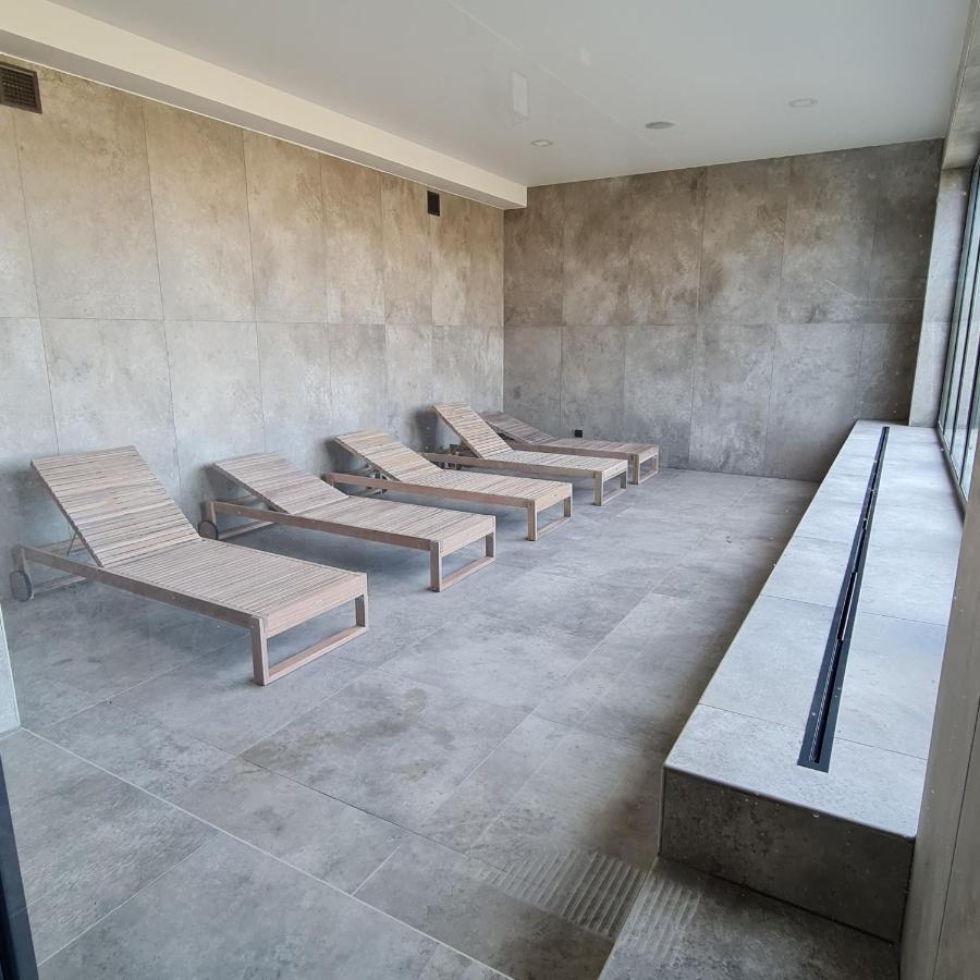 Green De Lux Apartament Дзівнув Екстер'єр фото
