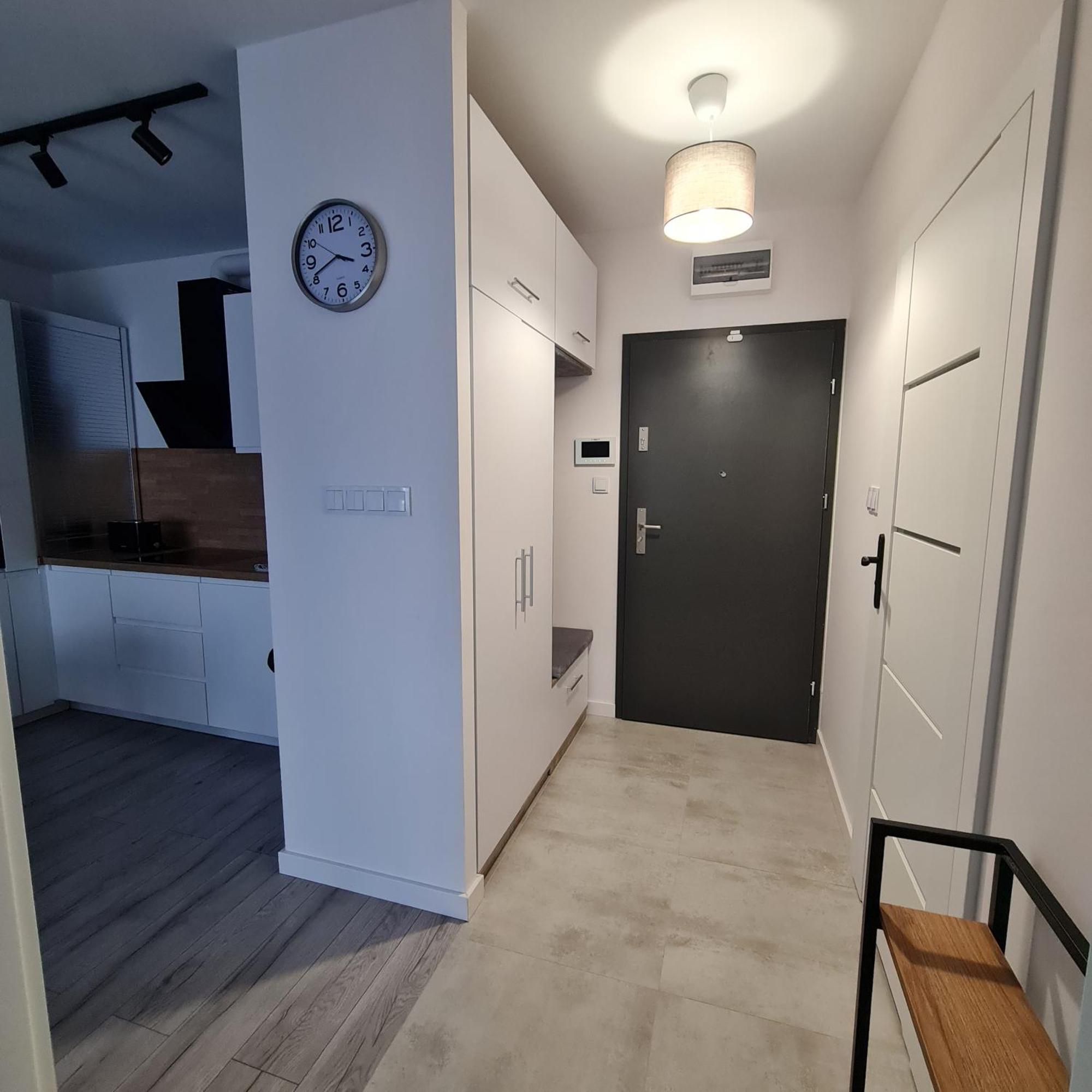 Green De Lux Apartament Дзівнув Екстер'єр фото